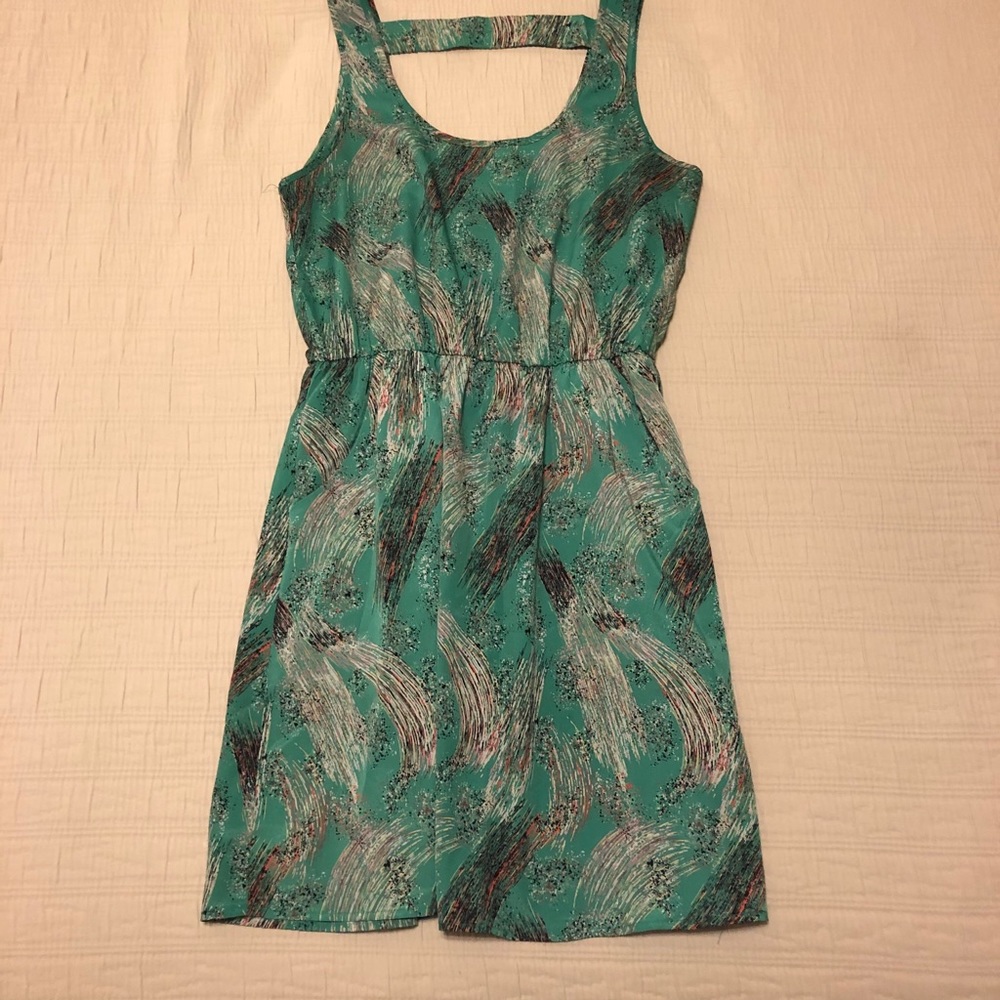 Lush dress